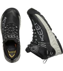 Buty trekkingowe damskie NXIS EVO MID WP W KEEN 