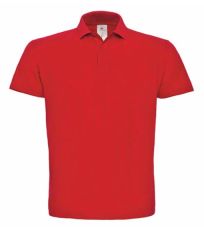 Unisex koszula polo PUI10 B&C