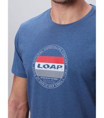 Męski t-shirt BOJAR LOAP 