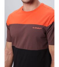 Męski t-shirt ALTED LOAP 