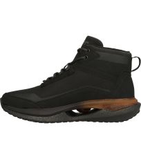 Męskie buty zimowe RIBBS LOAP pirate black