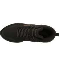 Męskie buty zimowe RIBBS LOAP pirate black