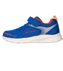 Dziecięce buty sportowe BASEDO ALPINE PRO cobalt blue