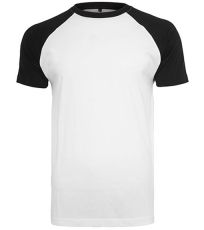 Męski t-shirt BY007 Build Your Brand