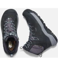 Wysokie buty trekkingowe damskie REVEL IV MID POLAR W KEEN 