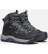 Wysokie buty trekkingowe damskie REVEL IV MID POLAR W KEEN 