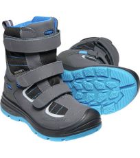 Zimowe buty dziecięce REDWOOD WINTER WP C KEEN 