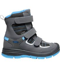 Zimowe buty dziecięce REDWOOD WINTER WP C KEEN 