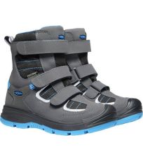 Zimowe buty dziecięce REDWOOD WINTER WP C KEEN 