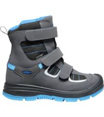 Zimowe buty dziecięce REDWOOD WINTER WP Y KEEN 