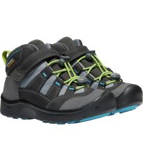 Dziecięce buty outdoorowe HIKEPORT MID WP K KEEN 