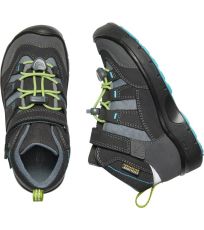 Dziecięce buty outdoorowe HIKEPORT MID WP K KEEN 