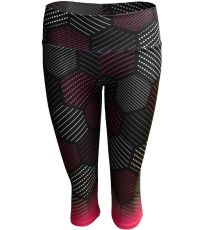 Legginsy 3/4 damskie EXTREME ReHo