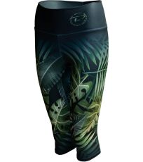 Legginsy 3/4 damskie EXTREME ReHo