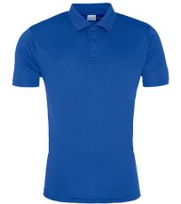 Unisex funkcyjna koszulka polo JC021 Just Cool