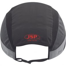 Czapka ochronna HARDCAP AEROLITE JSP czarny