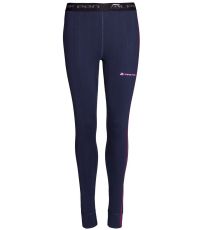 Legginsy damskie SUSY 2 ALPINE PRO