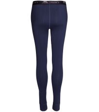 Legginsy damskie SUSY 2 ALPINE PRO mood indigo