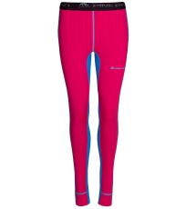 Legginsy damskie SUSY 2 ALPINE PRO