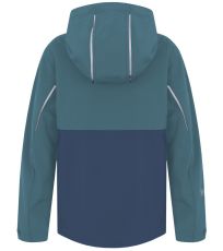 Kurtka softshell chłopięca WAT JR HANNAH 