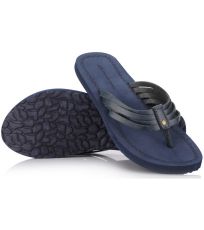 Letnie buty damskie HARINDA ALPINE PRO mood indigo