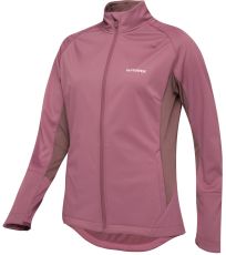 Kurtka softshell damska AKASHA KLIMATEX 