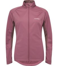 Kurtka softshell damska AKASHA KLIMATEX 