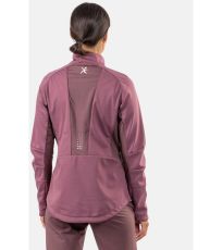 Kurtka softshell damska AKASHA KLIMATEX 