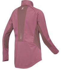 Kurtka softshell damska AKASHA KLIMATEX 