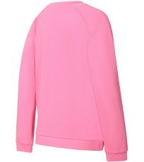 Dziecięca bluza DORDO ALPINE PRO pink cosmos