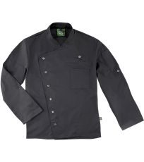 Męska bluza kucharska Turin CG Workwear 