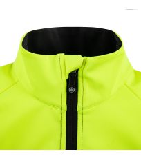 Męska kurtka softshell NERETO-M KILPI Czarny