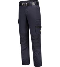 Spodnie robocze unisex Work Pants Twill Cordura Tricorp navy blue