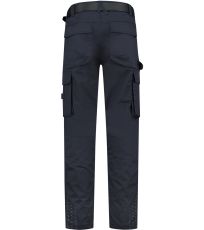 Spodnie robocze unisex Work Pants Twill Cordura Tricorp navy blue