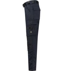 Spodnie robocze unisex Work Pants Twill Cordura Tricorp navy blue