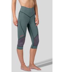 Damskie funkcyjne legginsy 3/4 TRANQUILLO RAFIKI 