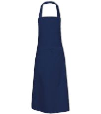 Unisex fartuch X1003 Link Kitchen Wear