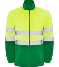 Bluza polarowa HI-VIZ Altair Roly