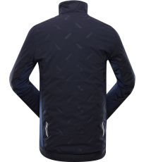 Męska kurtka sportowa BARIT ALPINE PRO navy blue