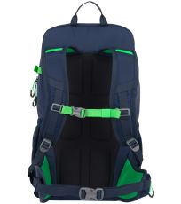 Plecak outdoorowy 28l QUESSA 28 LOAP 