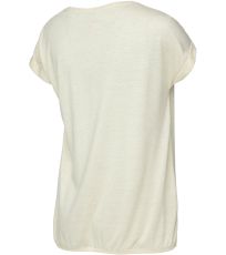 Damski t-shirt BUDA LOAP White