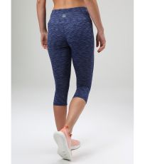 Damskie legginsy funkcyjne 3/4 MAFIA LOAP 