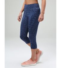 Damskie legginsy funkcyjne 3/4 MAFIA LOAP 