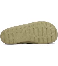 Męskie klapki ZIGGY COQUI Moss Green/Olive