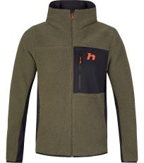 Męska bluza KODIAK HOODY HANNAH 