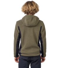 Męska bluza KODIAK HOODY HANNAH 