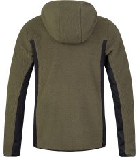 Męska bluza KODIAK HOODY HANNAH 