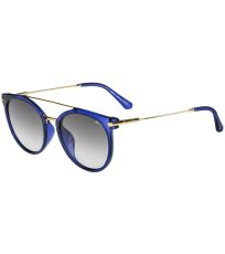 Okulary przeciwsłoneczne damskie Madura RELAX niebieski