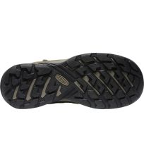 Damskie buty trekkingowe CIRCADIA MID WP KEEN 