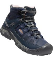 Damskie buty trekkingowe TARGHEE III MID WP KEEN